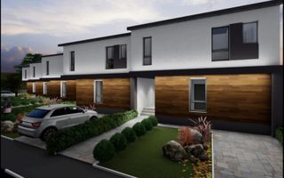 Vila de vanzare pe malul Lacului Orasului Ovidiu/Constanta - Poză 3