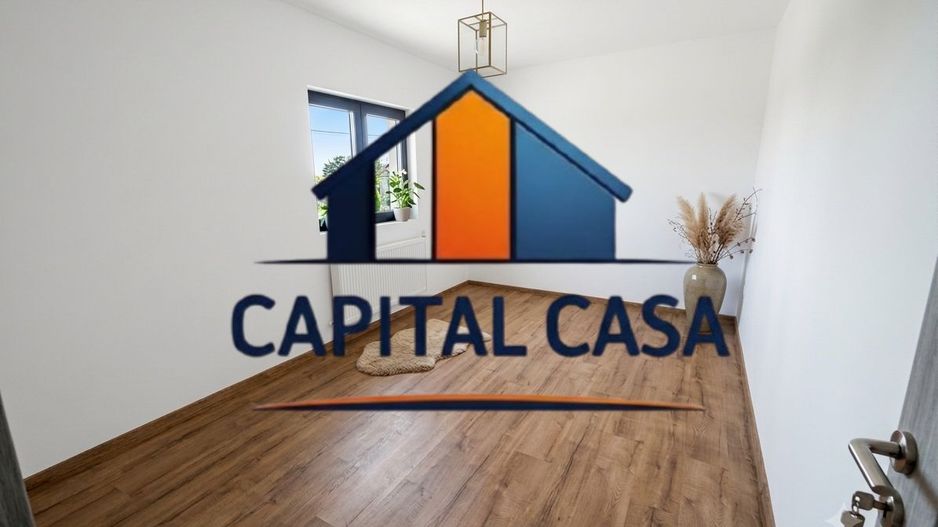 Casă individuala modernă in Tărtășești - Poză 8