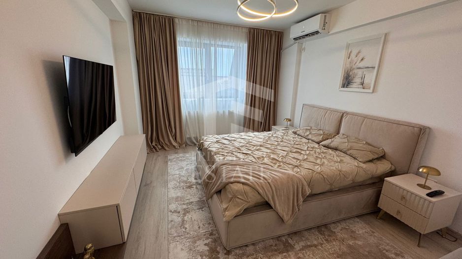 Prelungirea Ghencea 3 camere 83 mp Parcare Prima Inchiriere - Poză 3