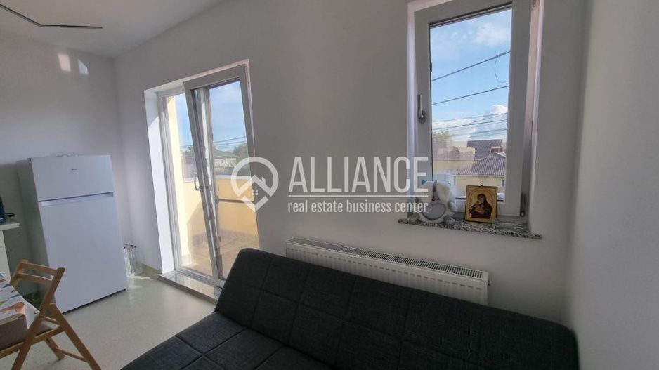 VALU TRAIAN(COD 02) cabinet medical in cadrul clinicii de Stomatologie - Poză 6