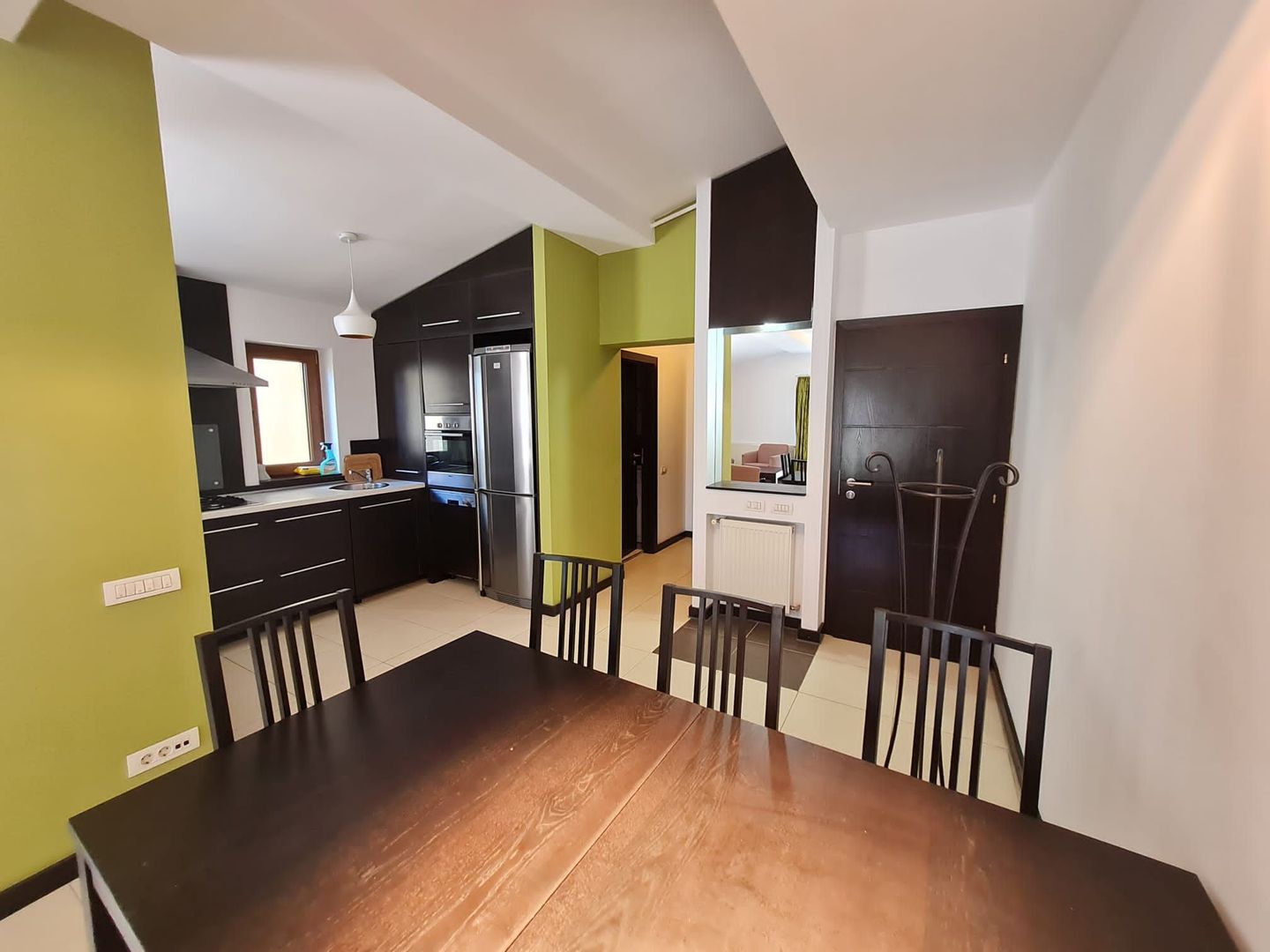 Apartament generos de închiriat zona Lipovei - Poză 16