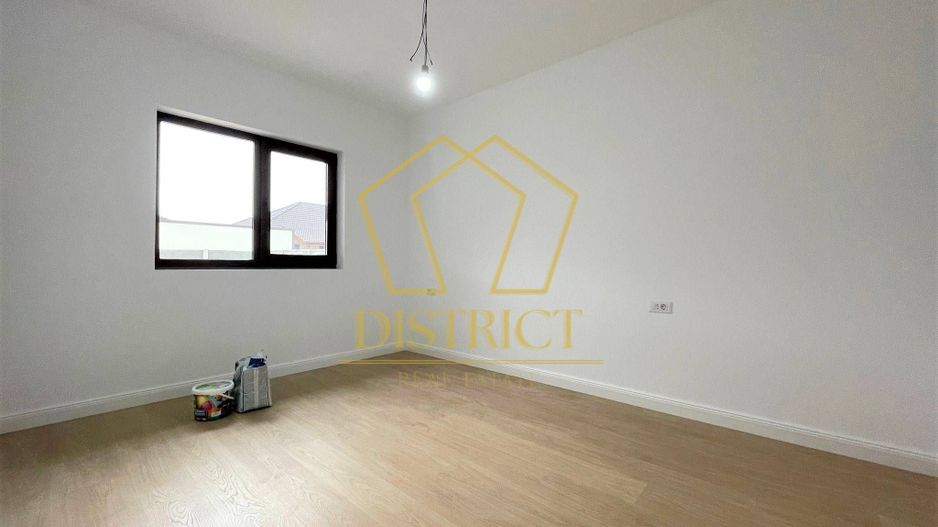 Duplex superb cu 3 camere | Mosnita Noua | Valery 3 - Poză 7