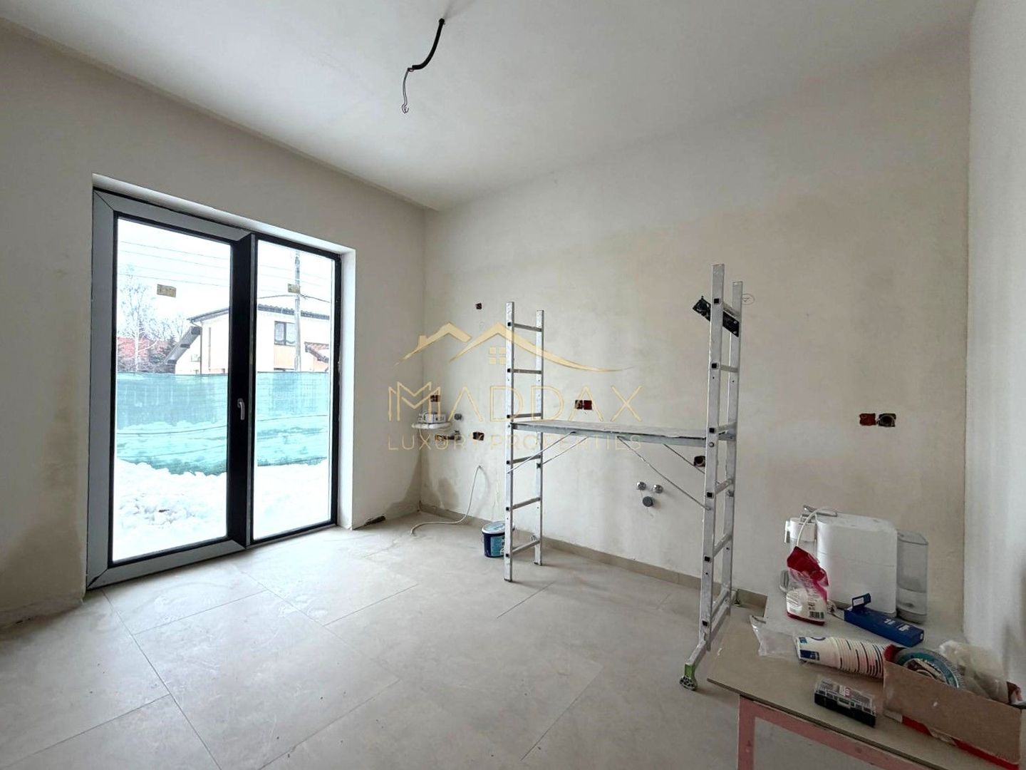 Vila moderna 6 camere // 190mp // teren 300mp // Tunari - Poză 9