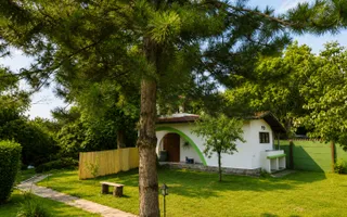 Proprietate Premium | 2 Case | Piscină | Teren 2.000 mp | Mobilată - Poză 27