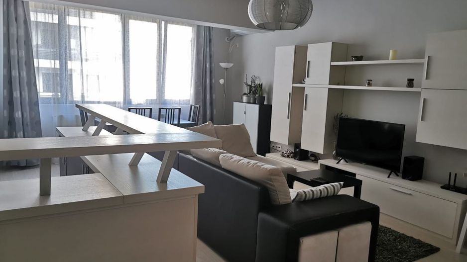 Apartament 2 camere Bucurestii Noi | Pod Constanta - RIMO