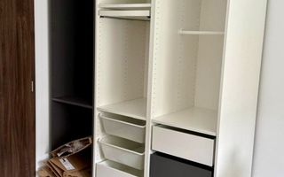 Giroc-Calea Timisoarei | 3 Camere | 2 Balcoane | Mobilat-Utilat | Loc parcare - Poză 13