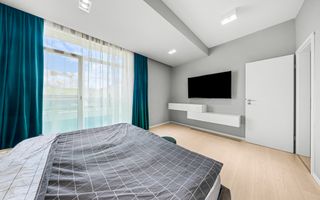 Penthouse spectaculos de 120 mp utili cu 61 mp terase! - Poză 9