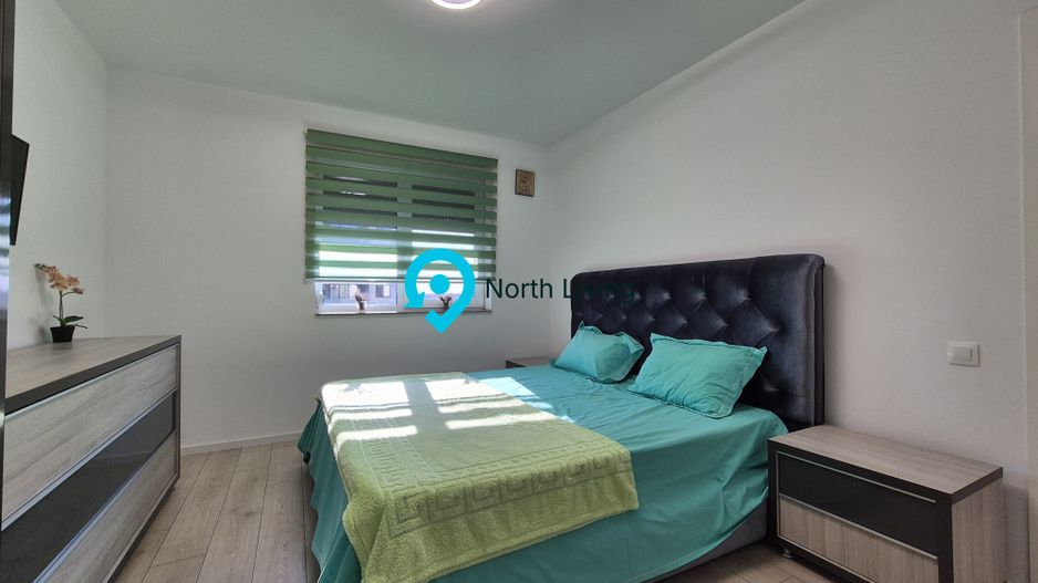 3 camere | Parcare | New Point | Pipera - Poză 5