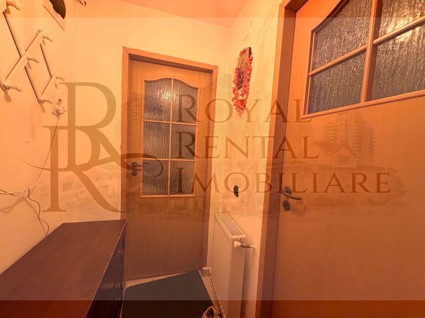 2 Camere Ultracentral | Zona Ferdinand | Modern | Curte comună - Poză 26