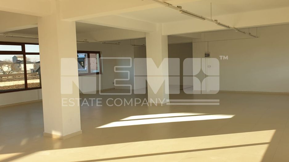 Spatiu Comercial | Stefan cel Mare | 142,5 Mp Utili - Poză 1