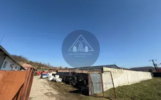 Halã de vânzare - Poză 12
