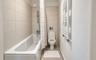 Inchiriere duplex Gran Via Lujerului - Poză 7