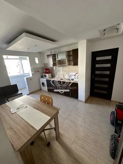 Rahova-Buzoieni | 2 camere | et 5 | 55mp | bloc reabilitat | 92.000 euro - Poză 4