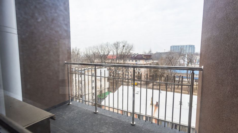 Vânzare, apartament, 3 camere, strada Nicolae Dimo, Râșcani - Poză 5