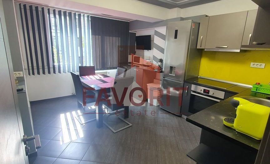 Etaj 2. Zona Ultracentrala. Renovat complet - Poză 6