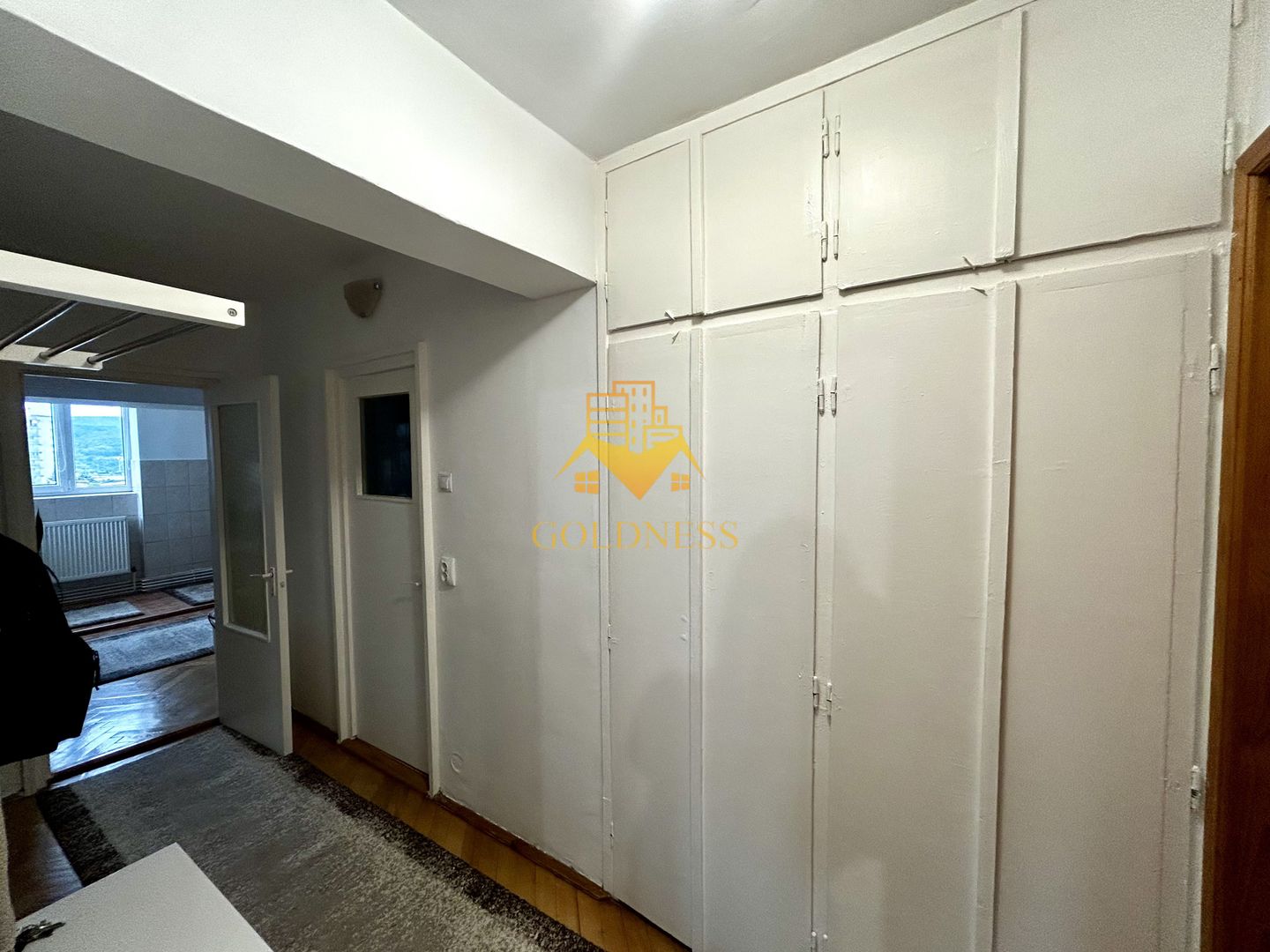 2 camere decomandate, Modern, Parcare, USAMV, UMF, Zorilor - Poză 13