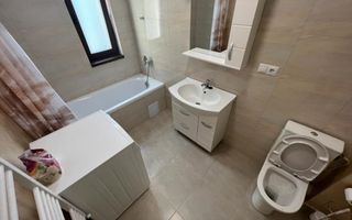 3 camere, modern, bloc nou, parcare subterana, Sub Cetate, zona Profi - Poză 6