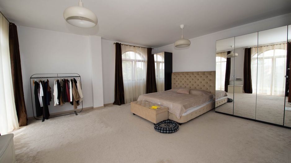 Casa de vanzare 483mp suprafata totala si teren 494mp, Sector 1 - Poză 23