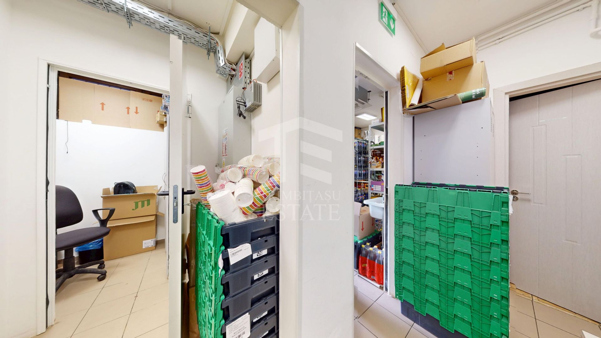 SPATIU COMERCIAL STRADAL /  Sector 5 / Sos BUCURESTI-MAGURELE - Poză 20