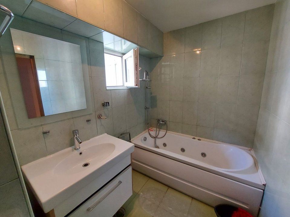 Apartament 3 camere Piata Alba Iulia - Poză 12