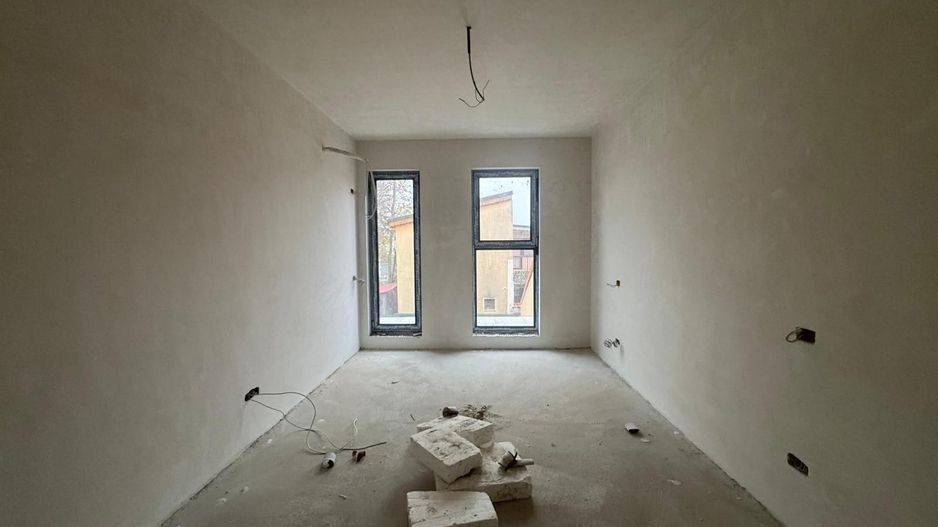 Duplex modern P+1E+M,  BUCURESTII NOI - Poză 10