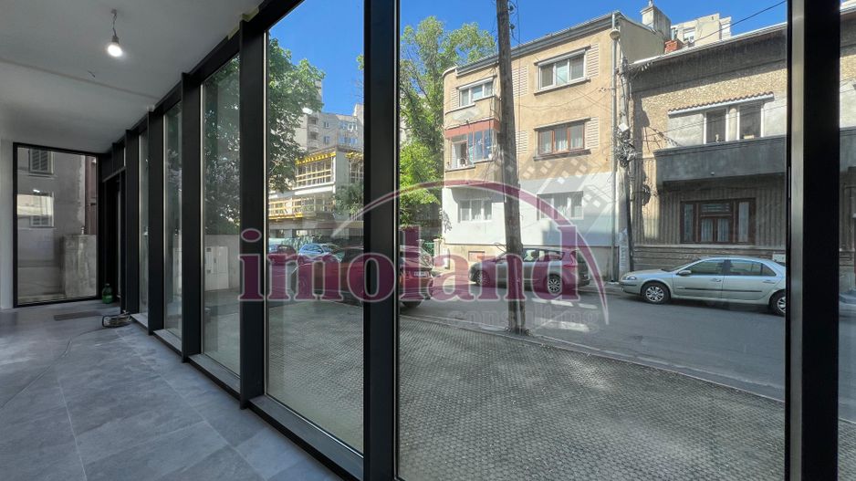 Spatiu comercial - Sabinelor - Poză 2