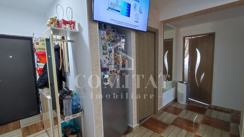 Apartament cu 2 camere | Zona Avram Iancu - Florești - Poză 4