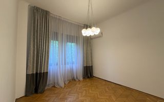 PRIMAVERII | INCHIRIERE APARTAMENT LUX IN VILA | 115 MP | NEMOBILAT | - Poză 2