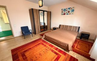 2 camere, Bogdanestilor-Cetatii, 82 mp, apartament superb - Poză 1