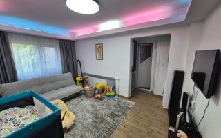 Ap decomandat 4 camere , 2 bai si 2 balcoane-zona Colentina bloc 1986 - Poză 7