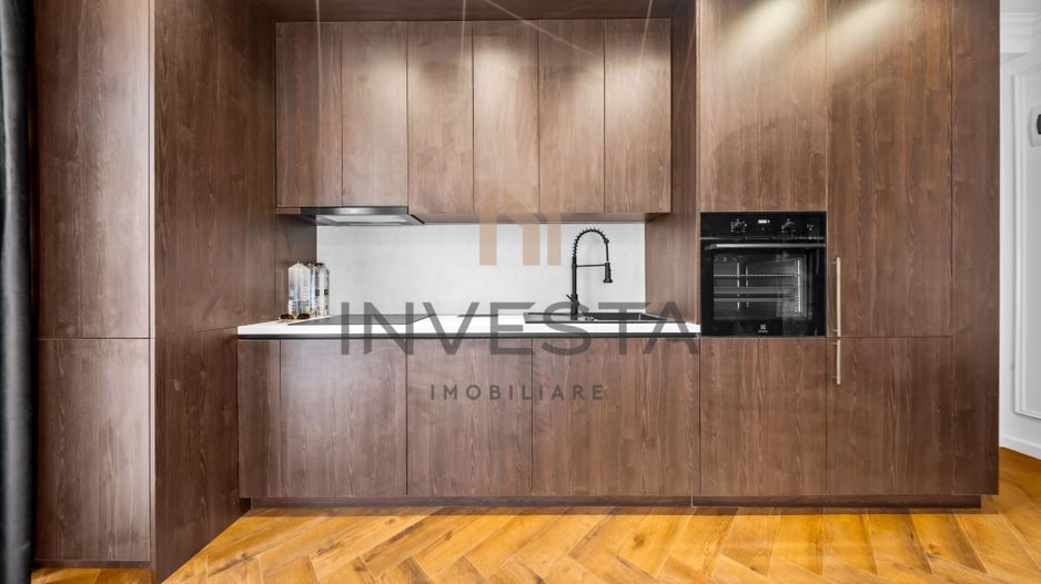 Apartament 2 camere gradina 90 mp, parcare, bloc nou, Manastur - Poză 2