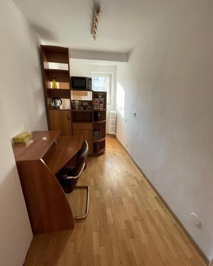 Spațiu birou 2 camere Piața Victoriei + loc de parcare - Poză 1