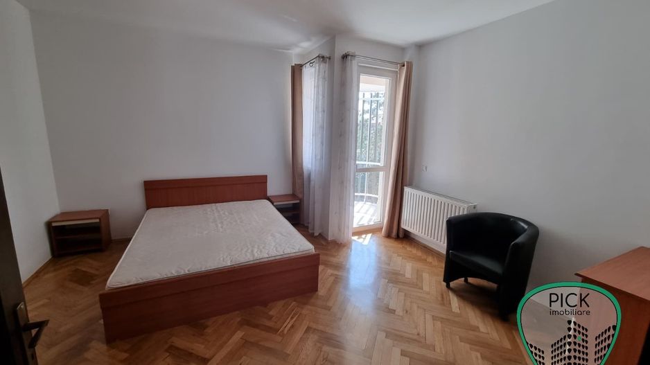 P 4249 - Apartament de închiriat în zona semicentrală cu 3 camere - Poză 4