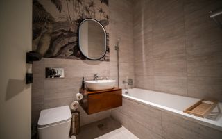 Inchiriere - Penthouse - 2 terase + 2 locuri de parcare - Avalon Estate-Pipera - Poză 14