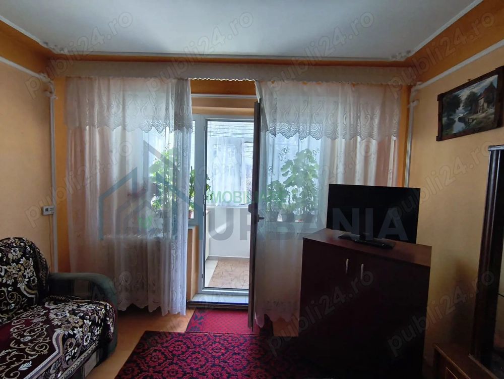 Inchiriez apart. 3 cam zona Zimbru - Poză 10