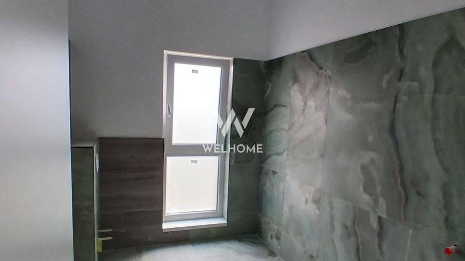 Casă individuală premium, 200 mp utili ,teren 815mp - Șelimbăr - Poză 22