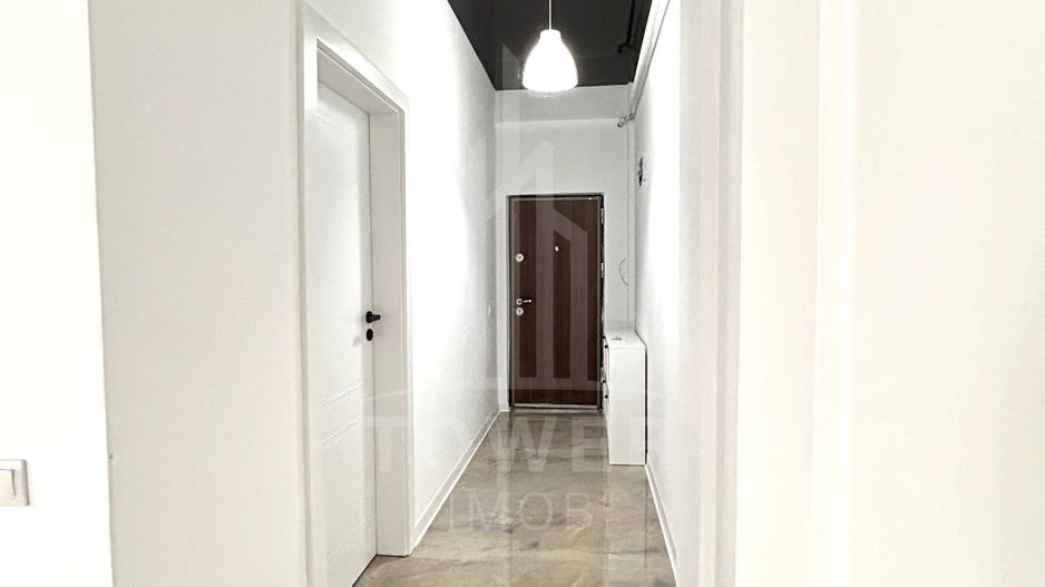 Apartament nou, finisaje premium și parcare proprie – disponibil imediat - Poză 10