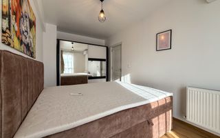 2 camere, imobil nou, la cheie, parcare inclusa! - Poză 6