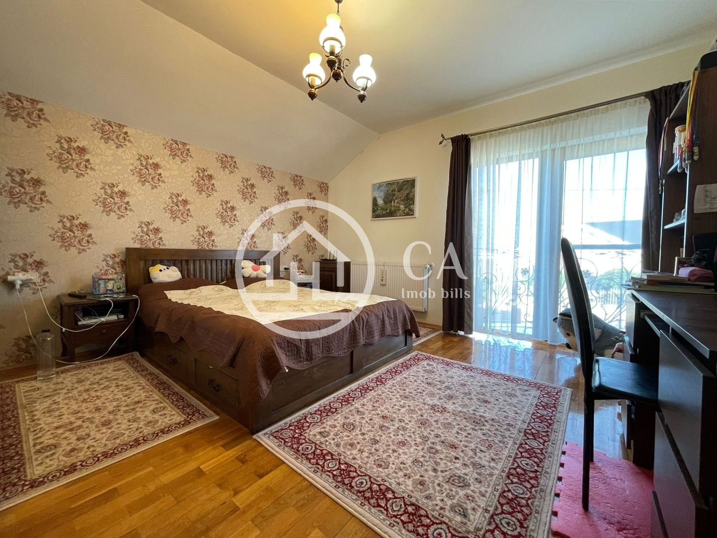 Casa de vânzare cu 4 camere in Santandrei, Bihor. - Poză 16