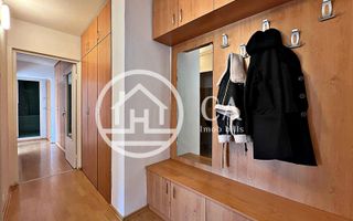 Apartament de închiriat cu 3 camere în zona Iosia, Oradea - Poză 10