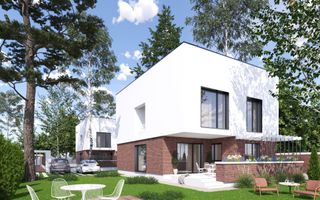 Vila individuala - Smart | Tunari, 205 mpc - Poză 9