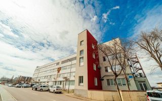 Spațiu comercial de vânzare, Zona Tracom, str. Columna - Poză 1