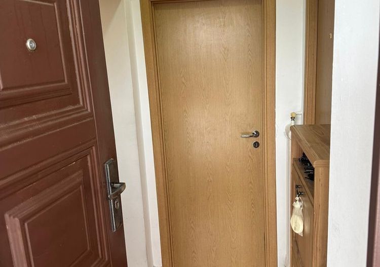 Garsonieră Baba Novac, terasă mare proprie, parc IOR, pet friendly - Poză 7