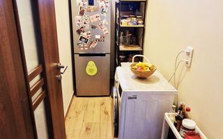 BRASADAS vinde ap 3 cam PARTER Ultracentral, Satu Mare. - Poză 6