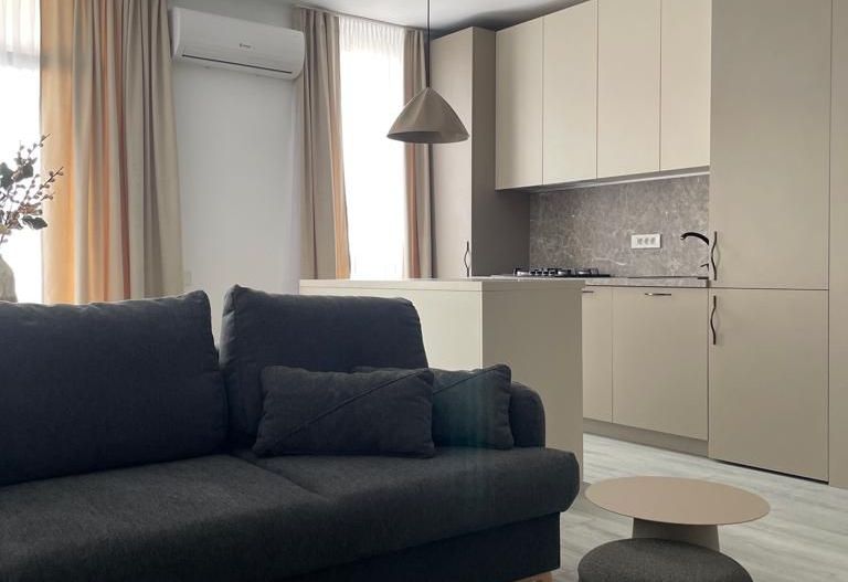 Apartament 2 camere cu parcare subterana - Poză 1