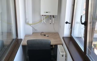 Apartament 2 camere de închiriat în Valea Lupului, Iași - 58 mp, mobilat și utilat - Poză 6