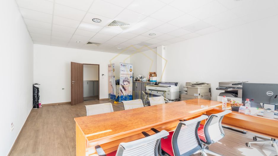 COM 0% Clădire birouri, hala, comercial, clinica sau alte activitati | Mehala - Poză 9