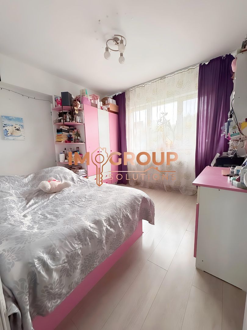Apartament cu 3 camere - 75 Mp - Zona Tatarasi - Poză 7