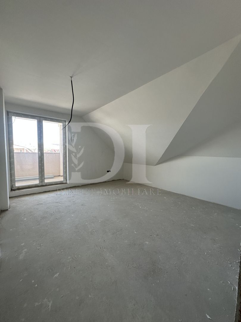 Apartament cu 4 camere / Zona Cetatii - Poză 4