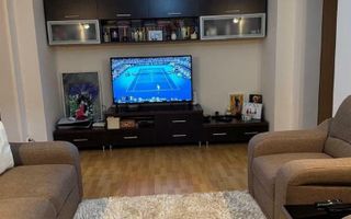 Apart.3 cam, complet utilat si mobilat, zona Apusului, 10 min. metrou Gorjului - Poză 4